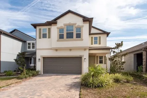 9652 Little Bluestem Drive Land O Lakes FL 34637