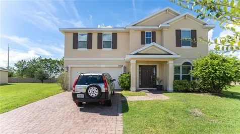 5068 Whistling Wind Avenue Kissimmee FL 34758