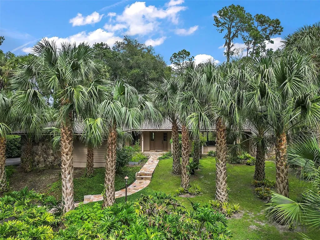 1315 Olympia Avenue Mount Dora FL 32757