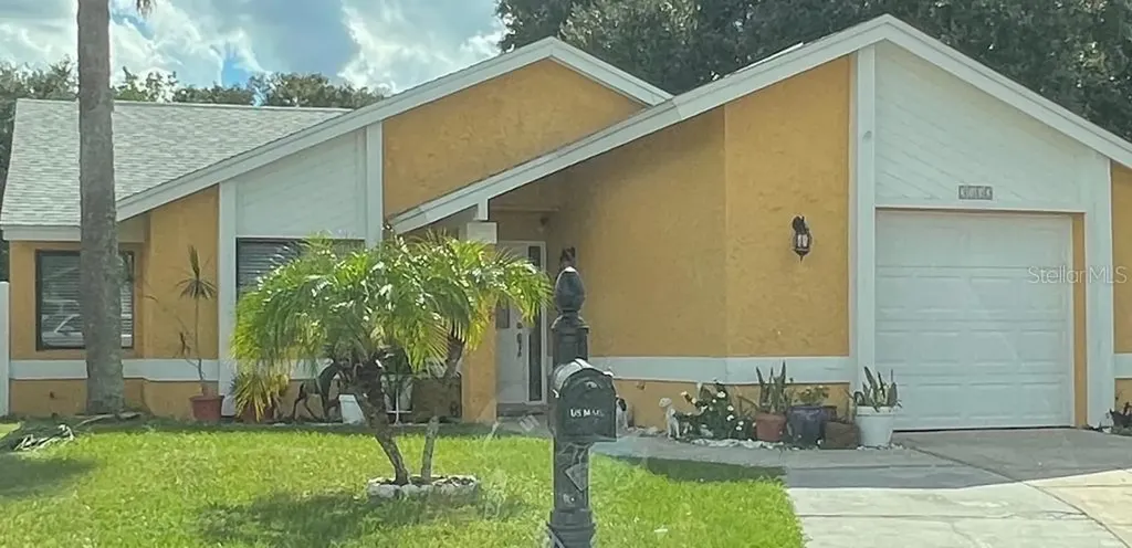 3162 Carthage Court Orlando FL 32837