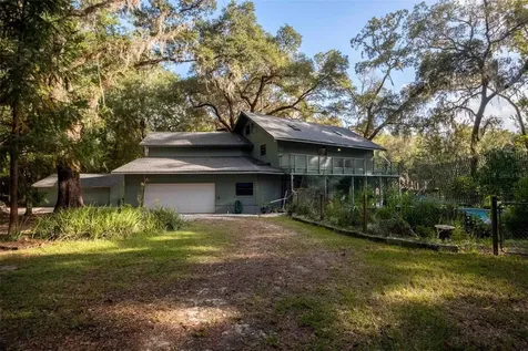 4204 NW 78th Terrace Gainesville FL 32606