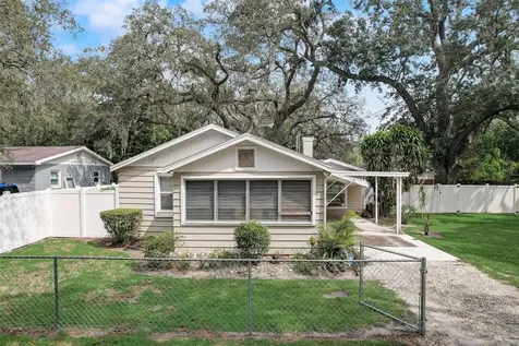 8921 N Otis Avenue Tampa FL 33604