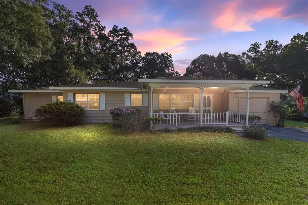 31 NE 31st Terrace Ocala FL 34470