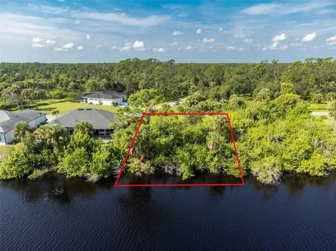2162 Doolittle Lane Port Charlotte FL 33953
