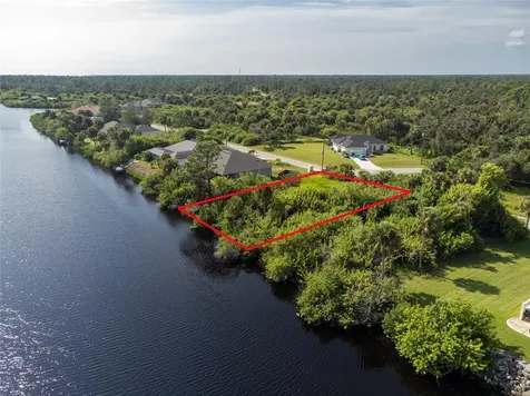 2162 Doolittle Lane Port Charlotte FL 33953