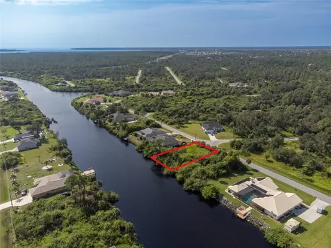 2162 Doolittle Lane Port Charlotte FL 33953