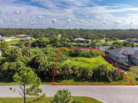 2162 Doolittle Lane Port Charlotte FL 33953