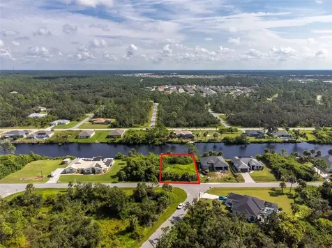 2162 Doolittle Lane Port Charlotte FL 33953