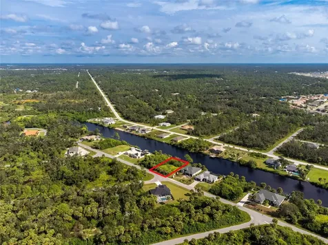 2162 Doolittle Lane Port Charlotte FL 33953