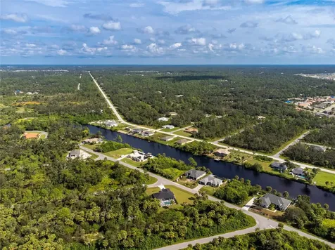 2162 Doolittle Lane Port Charlotte FL 33953