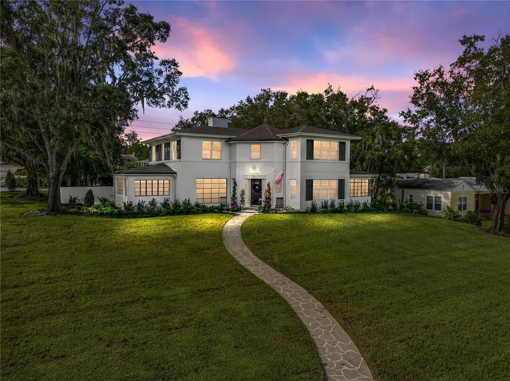 722 Carlton Avenue Lake Wales FL 33853