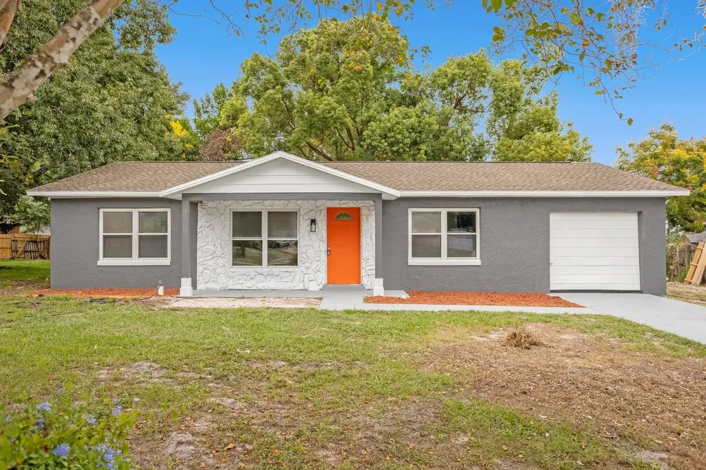 1000 Ruth Jordana Court Ocoee FL 34761