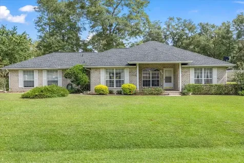 119 NW Lakeside Court Lake City FL 32055