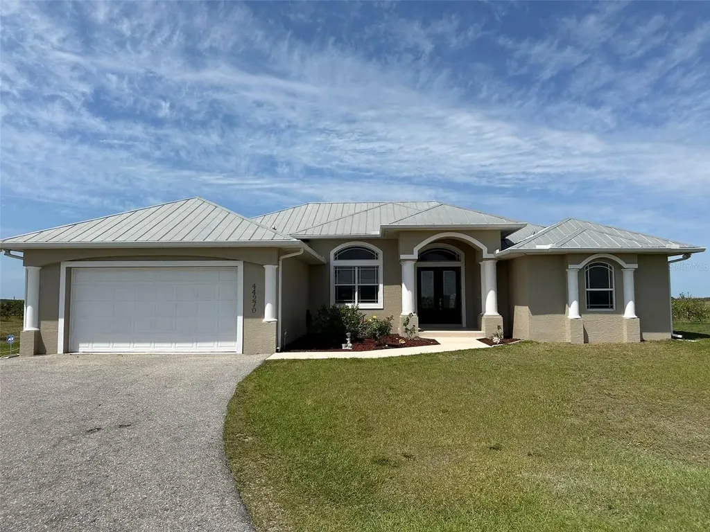 44270 Neal Road Punta Gorda FL 33982