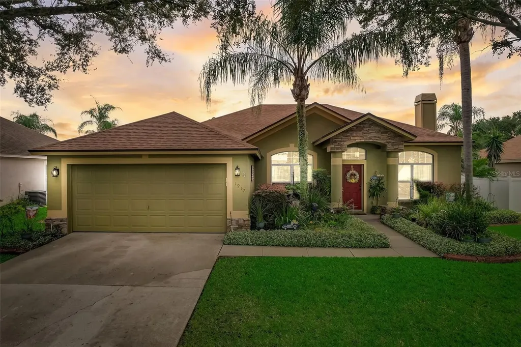 1917 Citrus Orchard Way Valrico FL 33594