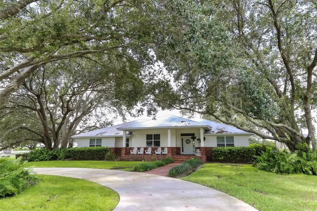 3604 SE Montgomery Circle Arcadia FL 34266