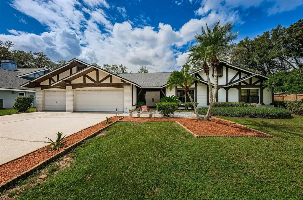 146 Barrington Drive Brandon FL 33511