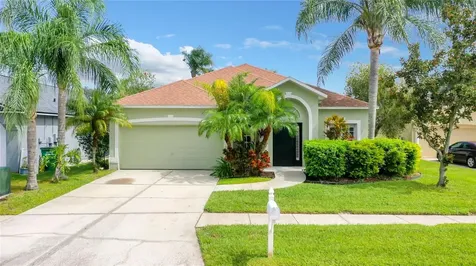 3436 Canteen Court Land O Lakes FL 34639