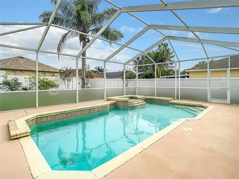 3436 Canteen Court Land O Lakes FL 34639