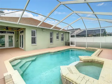 3436 Canteen Court Land O Lakes FL 34639