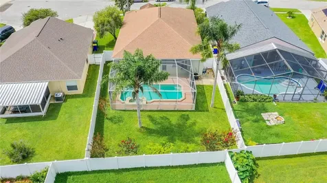 3436 Canteen Court Land O Lakes FL 34639