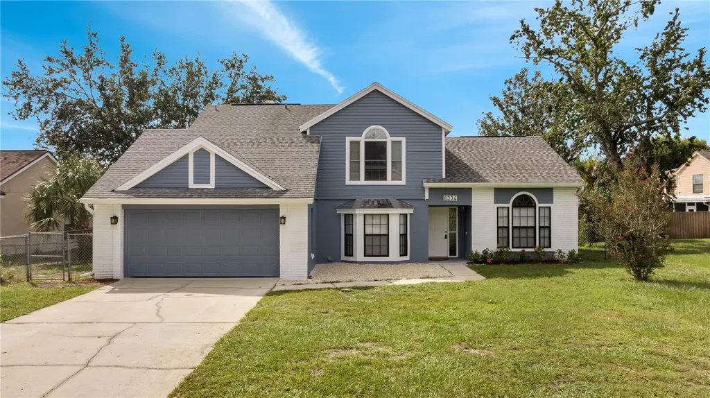 8334 Willowwood Street Orlando FL 32818