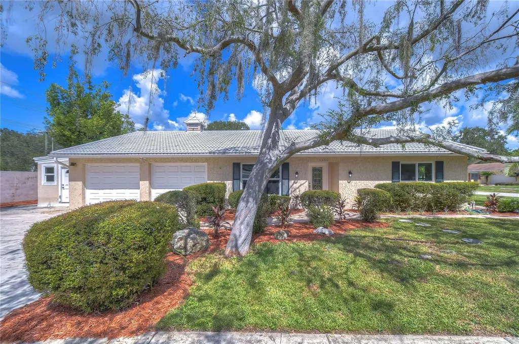 13302 Moran Drive Tampa FL 33618