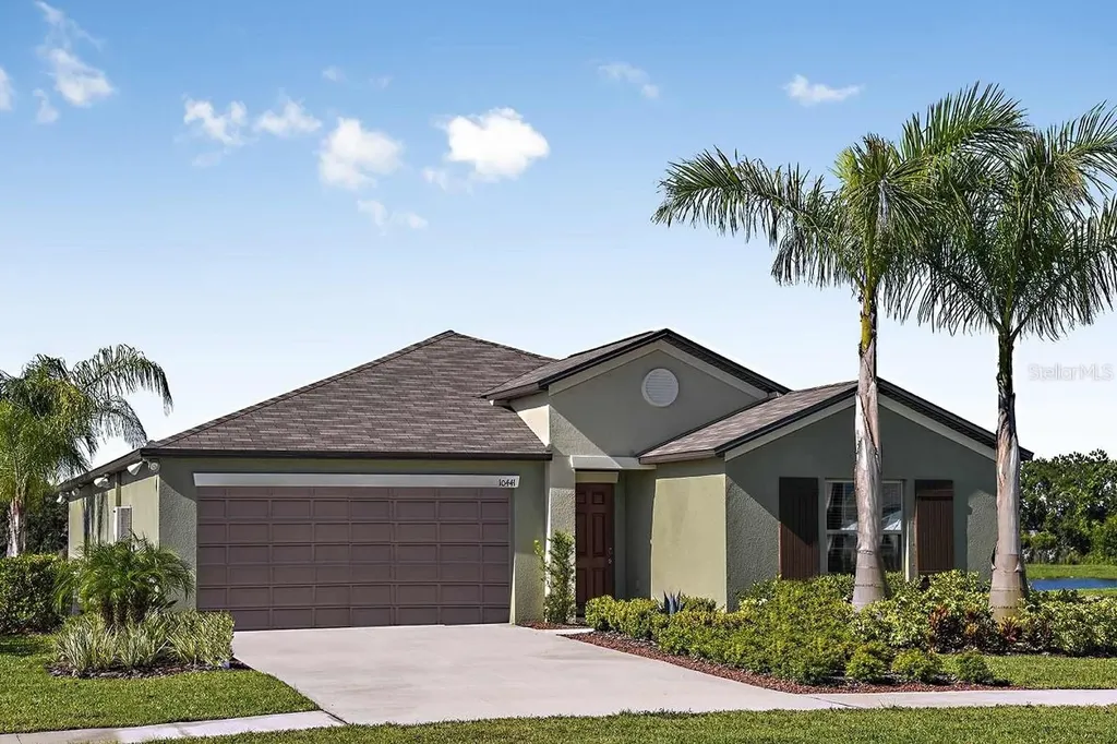 3612 Capital Reserve Drive Plant City FL 33565