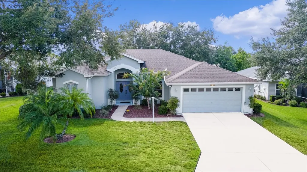 5170 China Sea Drive Tavares FL 32778