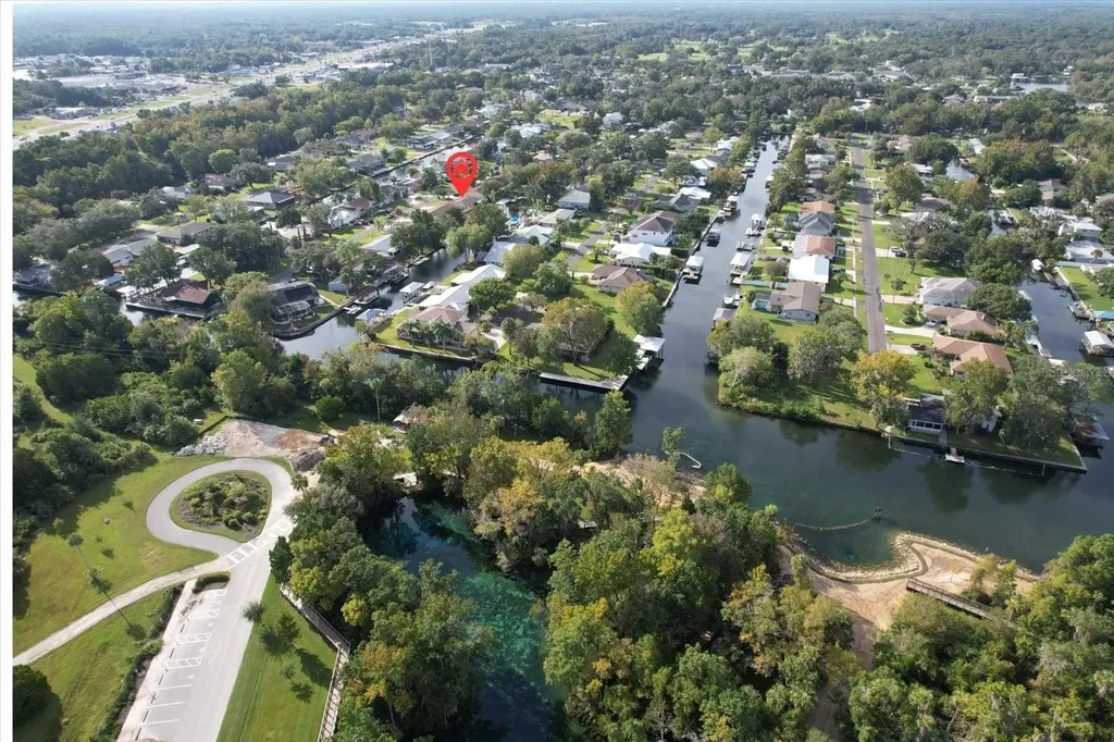 1114 SE 4th Avenue Crystal River FL 34429