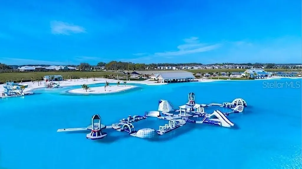 32124 Powderpuff Mimosa Drive San Antonio FL 33576