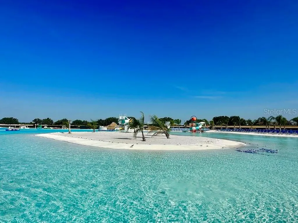 32124 Powderpuff Mimosa Drive San Antonio FL 33576