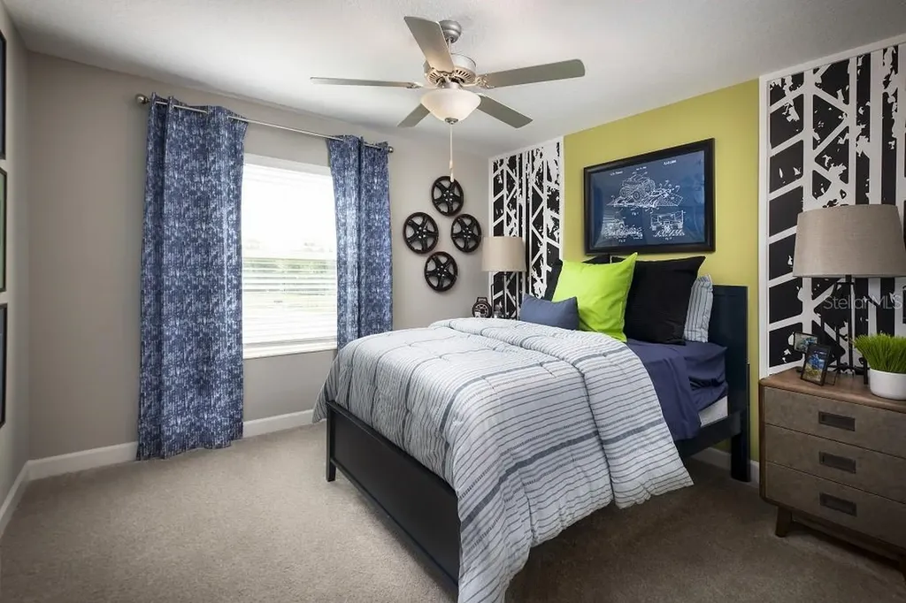 32124 Powderpuff Mimosa Drive San Antonio FL 33576