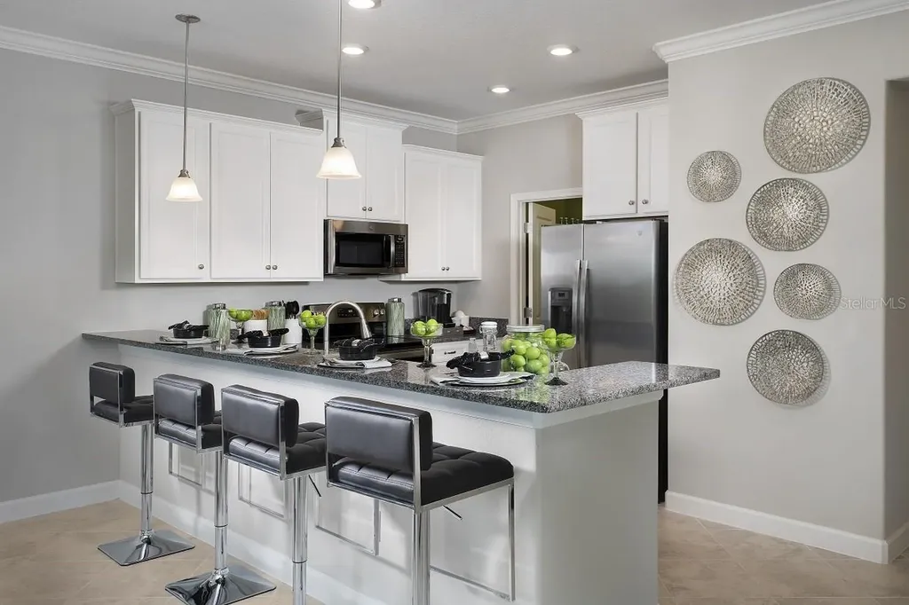 32124 Powderpuff Mimosa Drive San Antonio FL 33576