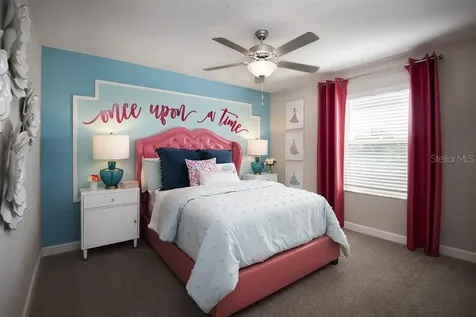 32124 Powderpuff Mimosa Drive San Antonio FL 33576