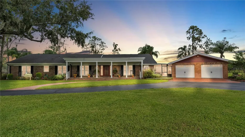 1326 Dixie Drive Auburndale FL 33823