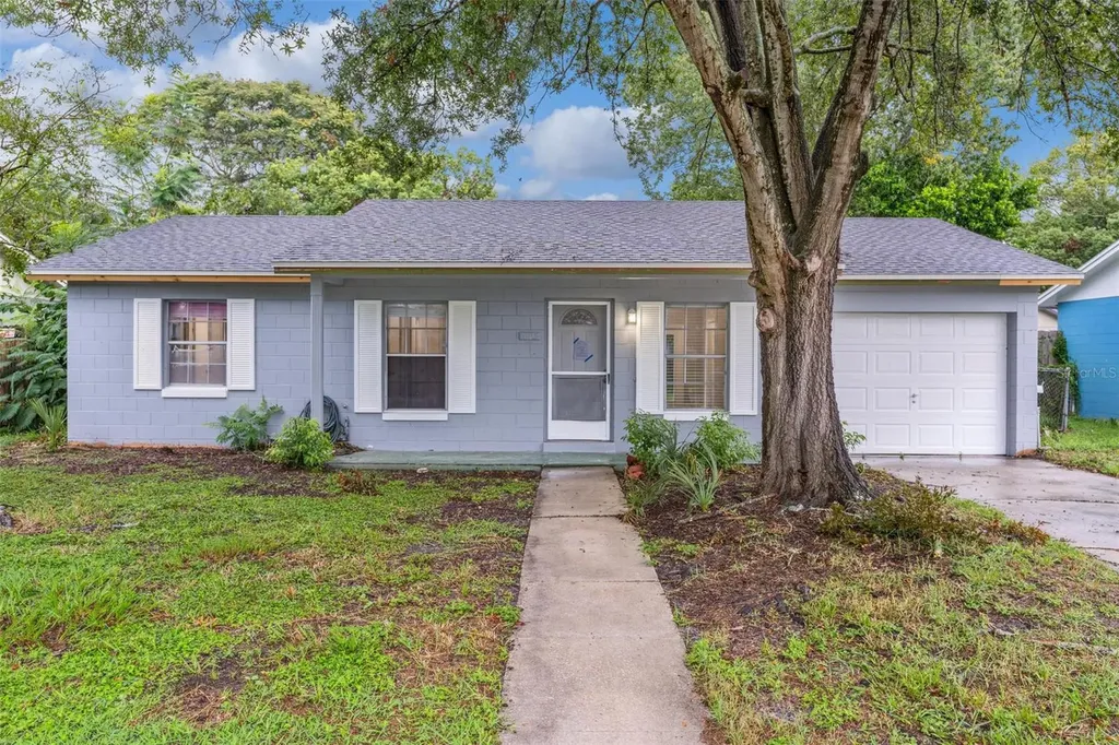 1095 Henry Balch Drive Orlando FL 32810