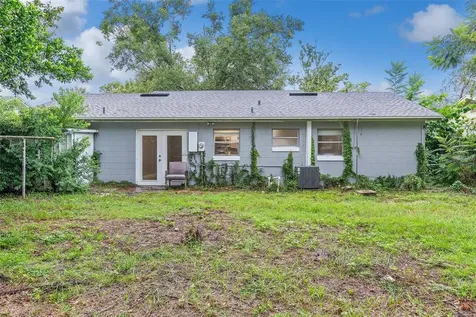1095 Henry Balch Drive Orlando FL 32810