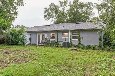 1095 Henry Balch Drive Orlando FL 32810
