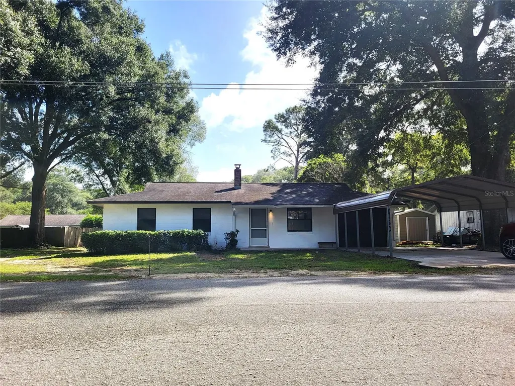 6321 NW 64th Terrace Ocala FL 34482