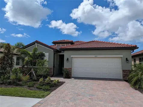 262 Vinadio Boulevard Nokomis FL 34275