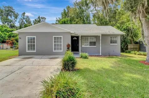 1003 Monroe Street Plant City FL 33563