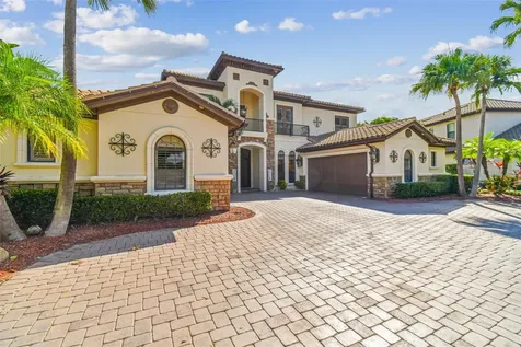 17301 Ladera Estates Boulevard Lutz FL 33548
