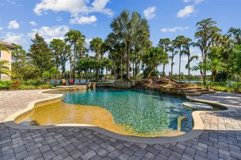 17301 Ladera Estates Boulevard Lutz FL 33548