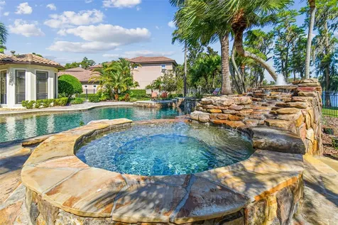 17301 Ladera Estates Boulevard Lutz FL 33548