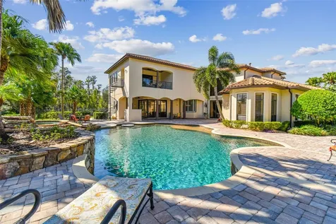 17301 Ladera Estates Boulevard Lutz FL 33548