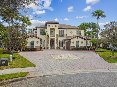 17301 Ladera Estates Boulevard Lutz FL 33548