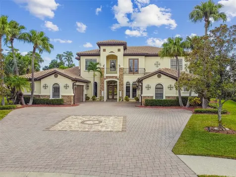 17301 Ladera Estates Boulevard Lutz FL 33548