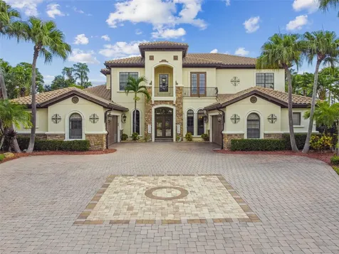 17301 Ladera Estates Boulevard Lutz FL 33548
