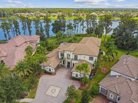 17301 Ladera Estates Boulevard Lutz FL 33548